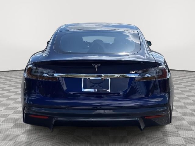 2019 Tesla Model S Long Range