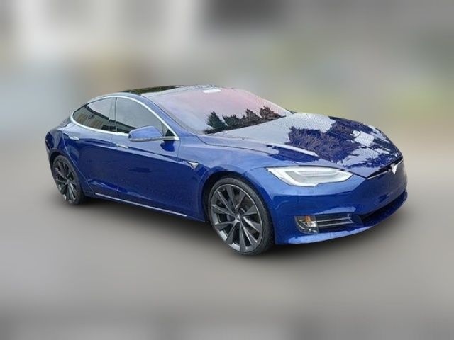 2019 Tesla Model S 100D