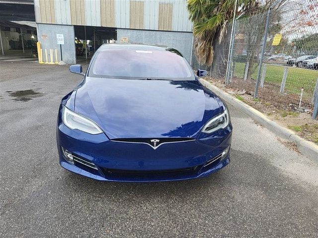 2019 Tesla Model S 100D