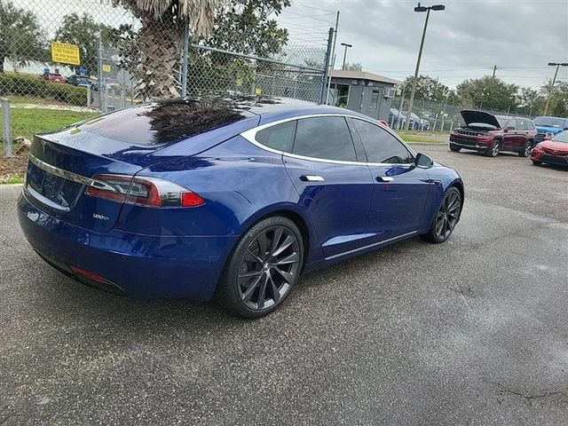 2019 Tesla Model S 100D