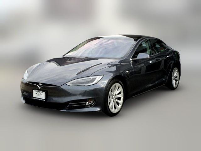 2019 Tesla Model S 100D