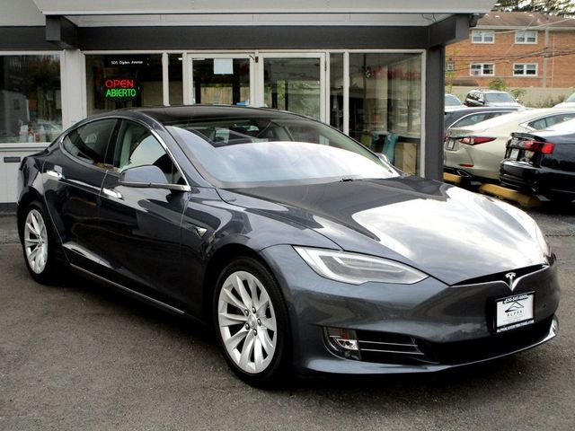 2019 Tesla Model S 100D