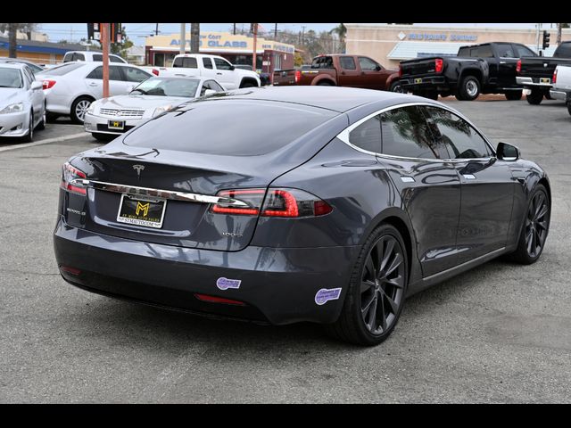 2019 Tesla Model S 100D