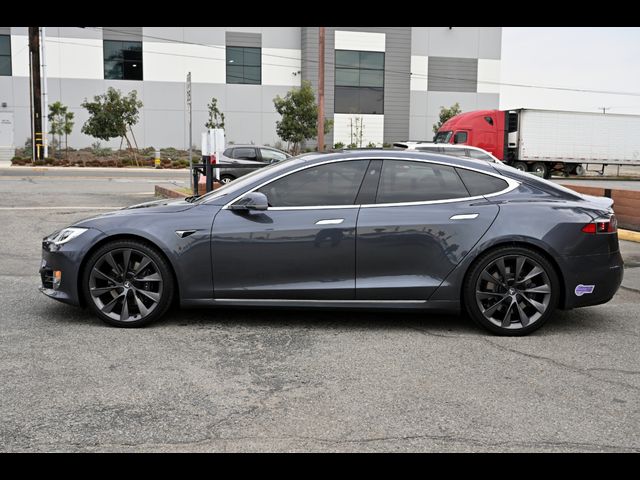 2019 Tesla Model S 100D