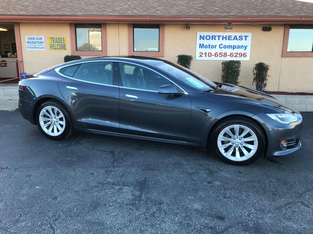 2019 Tesla Model S 100D