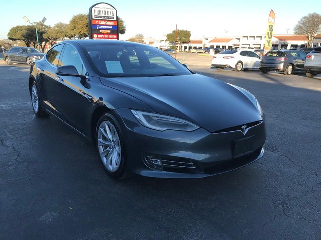 2019 Tesla Model S 100D