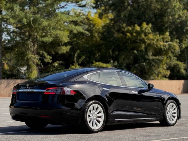 2019 Tesla Model S 100D