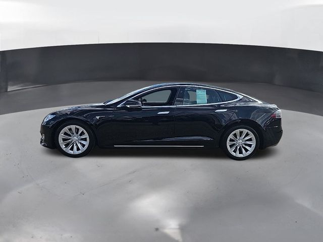 2019 Tesla Model S 75D