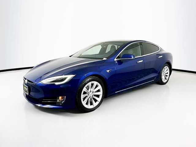 2019 Tesla Model S 75D