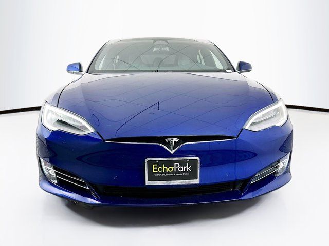 2019 Tesla Model S 75D