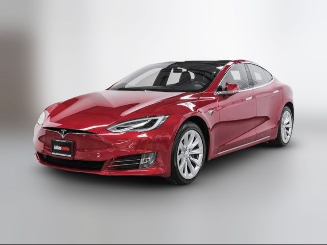 2019 Tesla Model S 75D