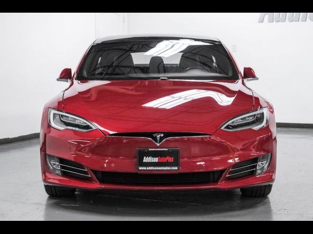 2019 Tesla Model S 75D