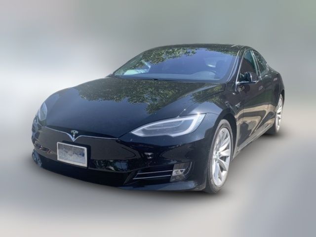 2019 Tesla Model S Standard Range