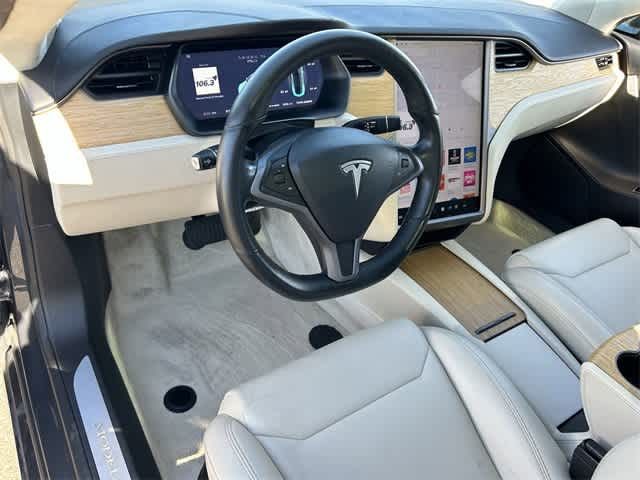 2019 Tesla Model S 75D