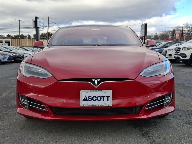 2019 Tesla Model S 75D