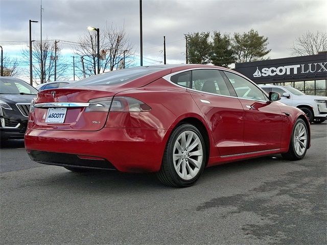 2019 Tesla Model S 75D