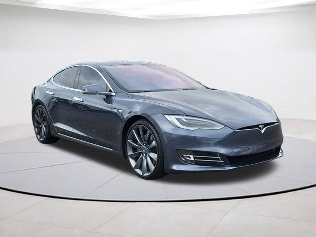 2019 Tesla Model S 75D