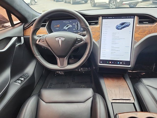 2019 Tesla Model S 75D