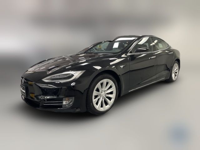 2019 Tesla Model S 75D