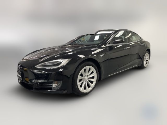 2019 Tesla Model S 75D