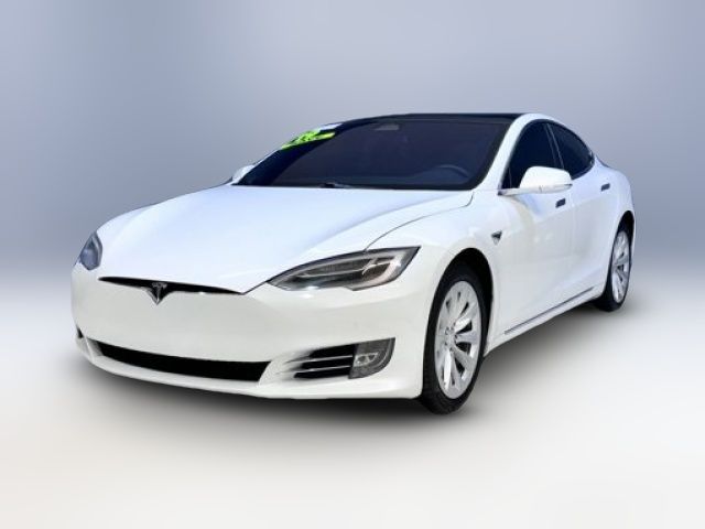 2019 Tesla Model S 75D