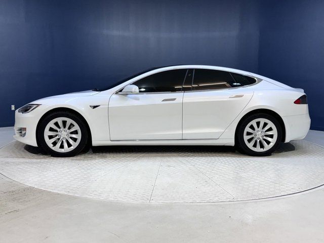 2019 Tesla Model S 75D