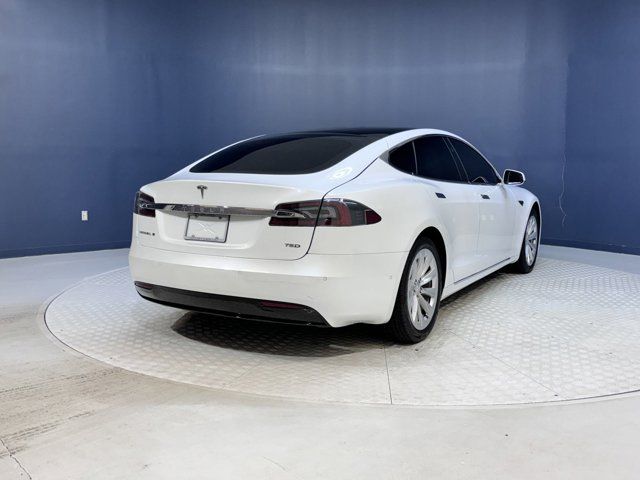 2019 Tesla Model S 75D