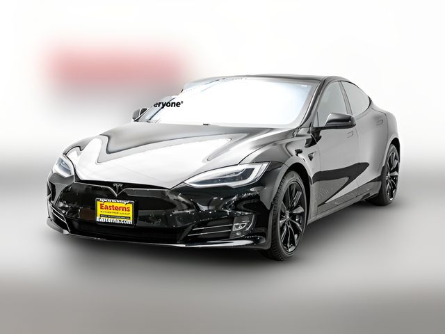 2019 Tesla Model S 75D