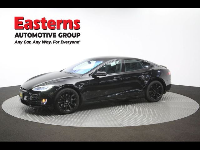 2019 Tesla Model S 75D