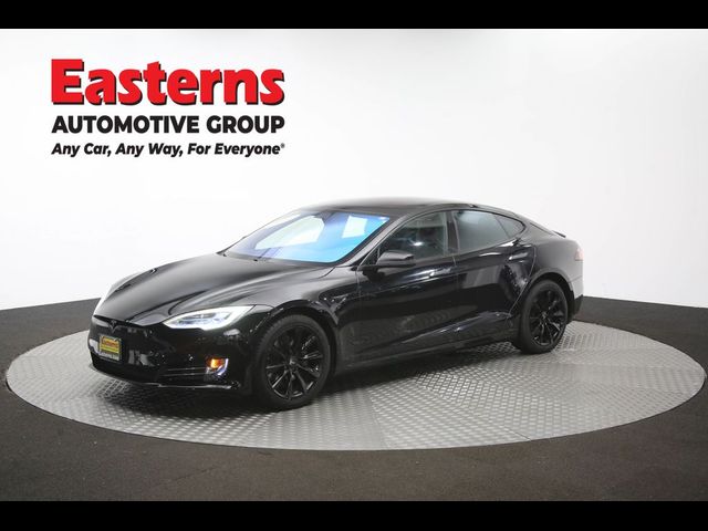 2019 Tesla Model S 75D