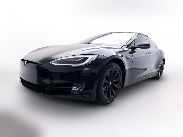 2019 Tesla Model S 75D