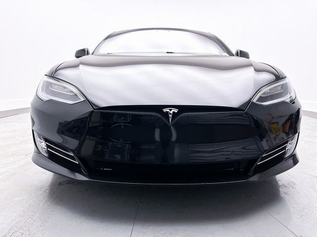 2019 Tesla Model S 75D