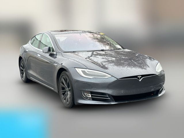 2019 Tesla Model S 75D