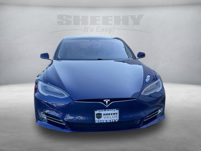 2019 Tesla Model S 75D