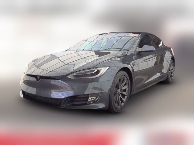 2019 Tesla Model S 75D