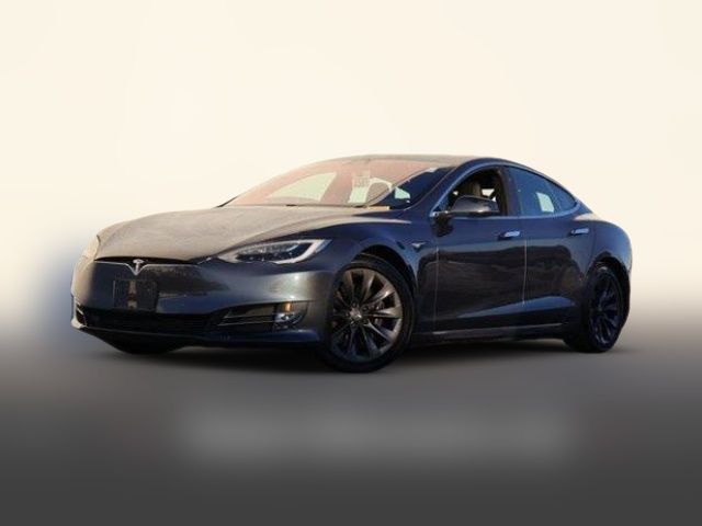 2019 Tesla Model S 75D