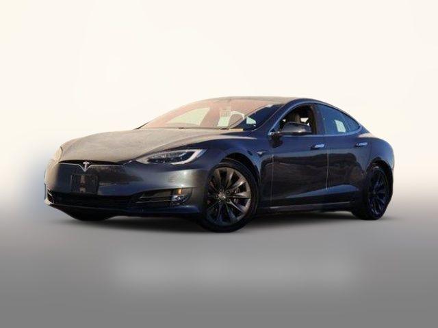 2019 Tesla Model S 75D