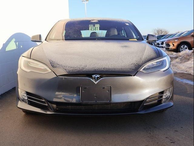 2019 Tesla Model S 75D