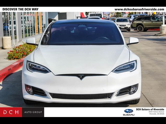 2019 Tesla Model S 75D