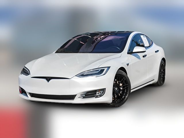 2019 Tesla Model S 75D