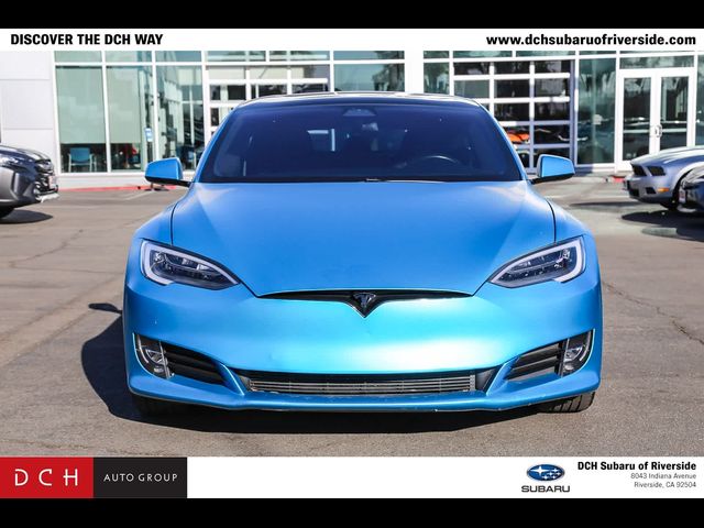 2019 Tesla Model S 75D