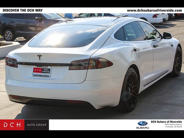 2019 Tesla Model S 75D