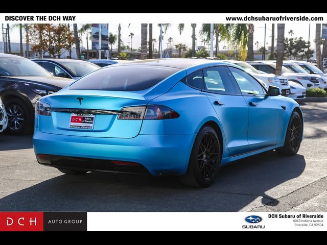 2019 Tesla Model S 75D