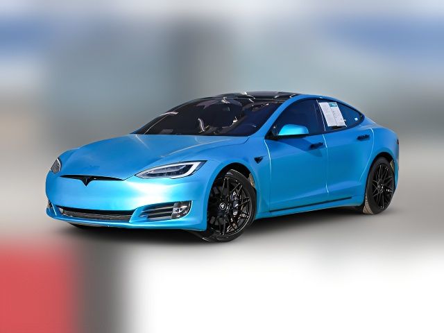 2019 Tesla Model S 75D