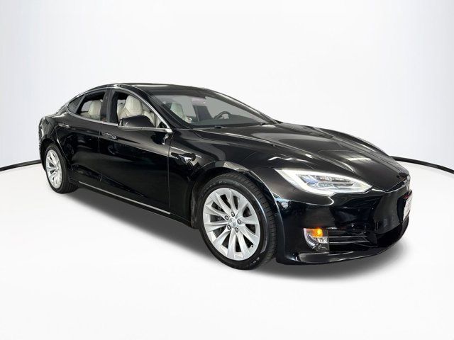 2019 Tesla Model S 75D