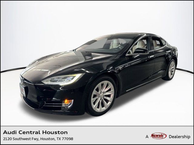 2019 Tesla Model S 75D