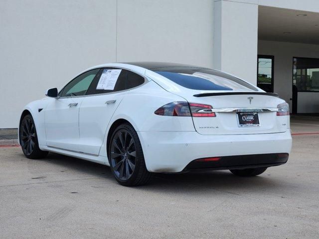 2019 Tesla Model S 75D