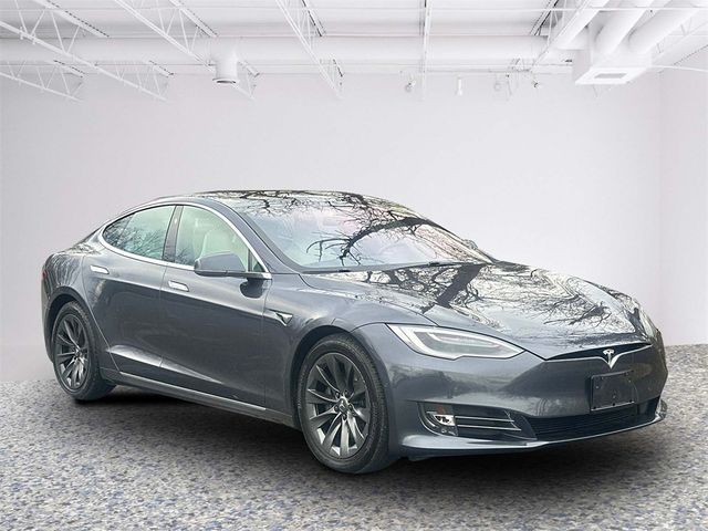 2019 Tesla Model S 75D