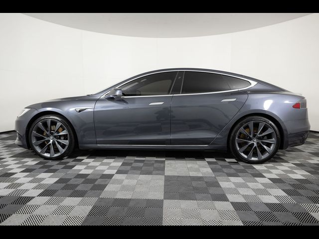 2019 Tesla Model S Long Range