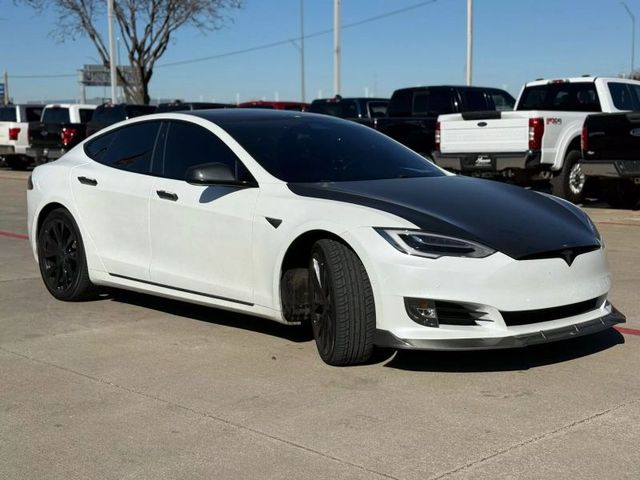 2019 Tesla Model S 75D